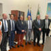 Regione Liguria, l’Assessore Alessio Piana incontra l’Ambasciatore moldavo Anatolie Urecheanu
