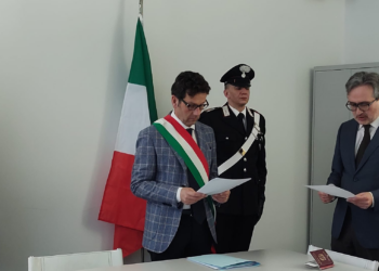 William Elio Andrich è il nuovo Console Onorario d’Italia a San Gallo
