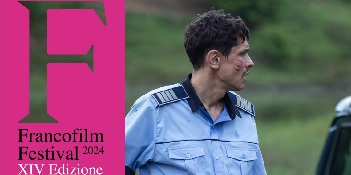 La Romania partecipa alla XIV edizione del Francofilm, il Festival del Film Francofono di Roma