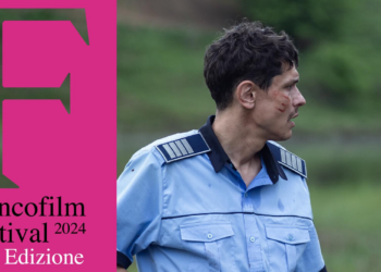 La Romania partecipa alla XIV edizione del Francofilm, il Festival del Film Francofono di Roma