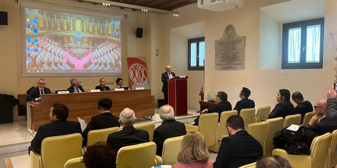 L’interesse dell’Italia per il Caucaso, lo strumento del “Middle Corridor” al centro di un incontro al Senato