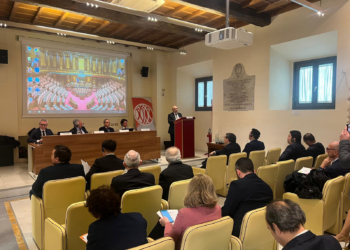 L’interesse dell’Italia per il Caucaso, lo strumento del “Middle Corridor” al centro di un incontro al Senato