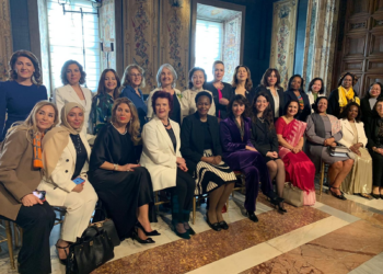 “Donne dell’arte”: le Ambasciatrici a Roma ospiti della celebrazione dell’8 marzo al Quirinale