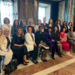 “Donne dell’arte”: le Ambasciatrici a Roma ospiti della celebrazione dell’8 marzo al Quirinale