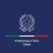 L’Ambasciata d’Italia a Dakar assume un collaboratore esterno per la Comunicazione