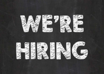 L’Ambasciata del Regno Unito assume un autista