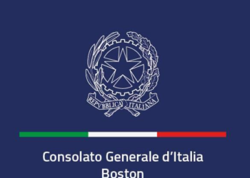 Aperta selezione per nuovo Console Onorario a Providence