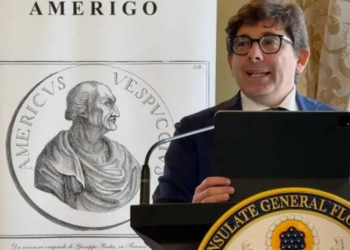 Edoardo Imperiale (Pres. Associazione Amerigo): “Usa decisivi perché nel Mondo si costruiscano scenari di pace. La situazione internazionale, dalla Russia al Medio Oriente, è particolarmente delicata”