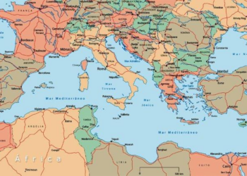 “Mediterraneo e nuove sfide”: il 28 marzo Convegno a Roma in Campidoglio