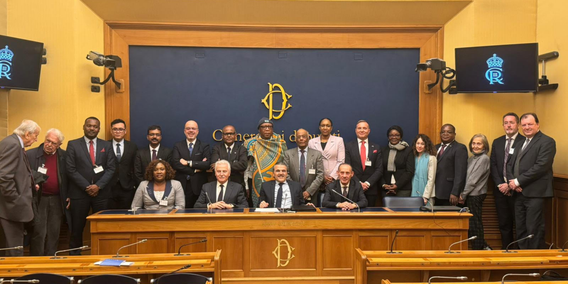 Celebrato a Montecitorio il “Commonwealth Day”