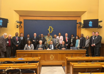 Celebrato a Montecitorio il “Commonwealth Day”