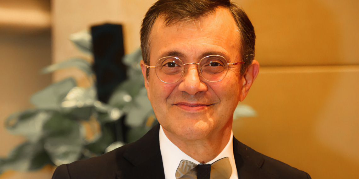 Paolo Sabbatini presenta a Monaco la storia della traduzione della Divina Commedia in cinese