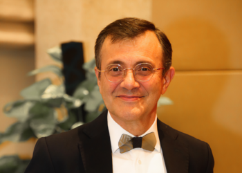 Paolo Sabbatini presenta a Monaco la storia della traduzione della Divina Commedia in cinese