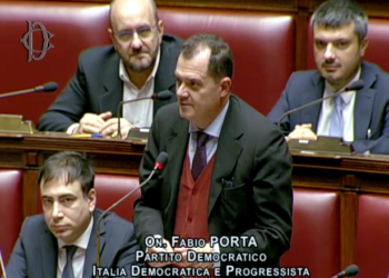 Accordo Italia-Brasile sulle patenti di guida: il Governo risponde a nuova Interrogazione di Fabio Porta (PD)