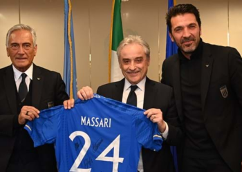 Gravina all’ONU, incontro con l’Ambasciatore Massari: “L’Italia sa fare sistema ai massimi livelli”