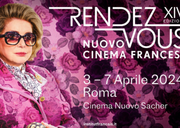 Torna Rendez-Vous, il festival dedicato al Cinema Francese su iniziativa dell’Ambasciata transalpina