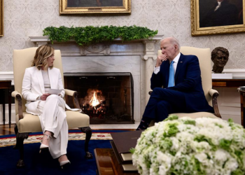Washington, incontro Meloni-Biden. Il testo delle dichiarazioni del Presidente del Consiglio