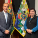 Italia-Bolivia, Borghese (Maie) incontra l’Ambasciatrice Sonia Brito