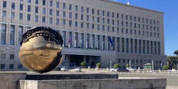 Caso Ariston, la Farnesina all’Ambasciatore russo: “Ritirate la misura”