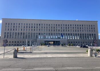 Iniziative civili per consegna via mare aiuti a Gaza, la nota della Farnesina