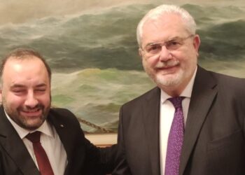 Gruppo italiano Società internazionale per il diritto militare e della guerra: De Angelis entra nel Comitato Scientifico