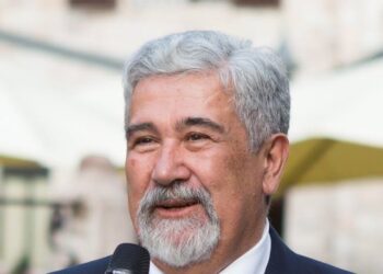 Leonardo Cenci: “Il mio ricordo più bello da Console? Qualche anno fa, a una Festa Nazionale, riuscii finalmente a far stringere la mano agli Ambasciatori di Serbia e Croazia”