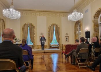 L’Ambasciata britannica celebra Lord Byron nel bicentenario della morte