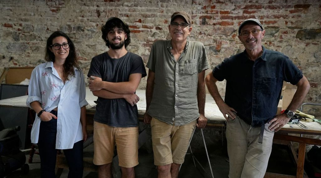 Latente, il Padiglione dell’Uruguay alla Biennale di Venezia