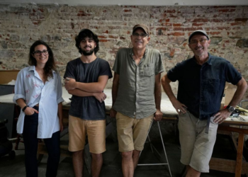 Latente, il Padiglione dell’Uruguay alla Biennale di Venezia