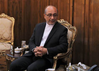 Ambasciatore iraniano al Tg1: “Se Israele oserà ripetere gli attacchi, la risposta sarà immediata”