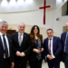 L’Arbëria di Calabria sostiene il modello albanese di pace e promuove la fratellanza tra i popoli