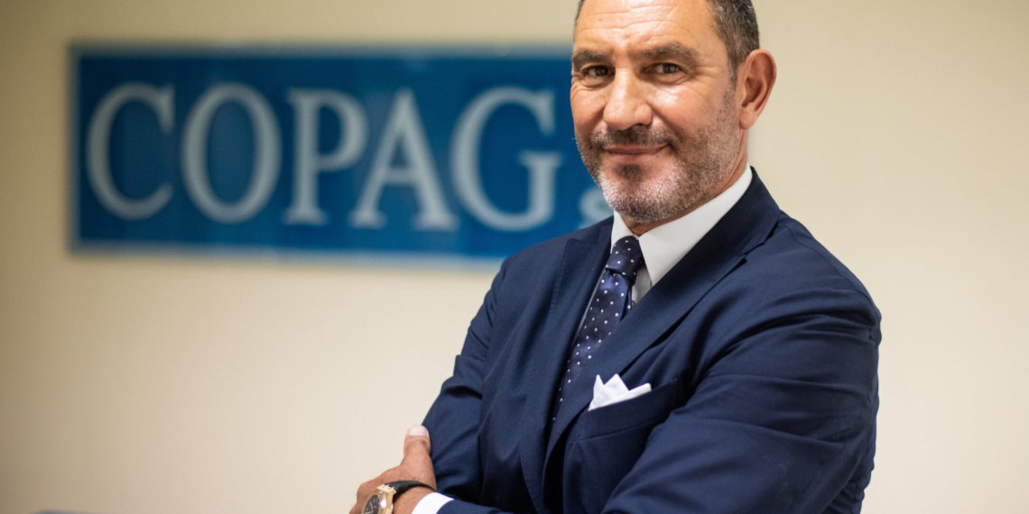 Marco Miraglia nominato Console Onorario della Repubblica di Gibuti