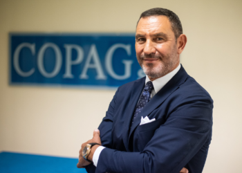 Marco Miraglia nominato Console Onorario della Repubblica di Gibuti