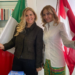 Svizzera, l’Ambasciatrice Schmutz Kirgöz saluta la neo Console Onoraria in Sicilia Carlotta Lombardo
