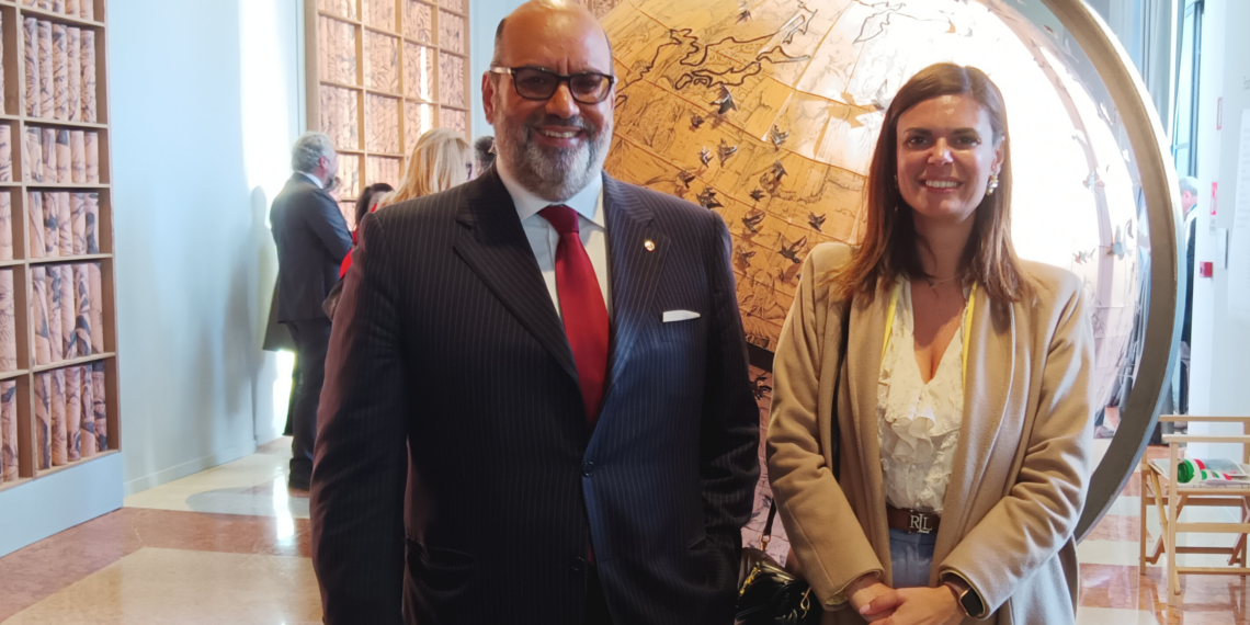 Inaugurato il Padiglione Venezia alla 60.ima Esposizione Internazionale d’Arte della Biennale