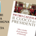 Un sardo al Quirinale, Pietro Catzola “Il cuoco dei Presidenti” racconta a La Spezia la sua storia