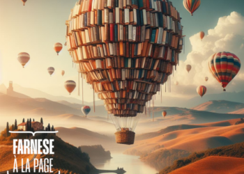 Torna Farnese à la page: incontri tra professionisti del mondo del libro sulle sfide e le opportunità dell’editoria