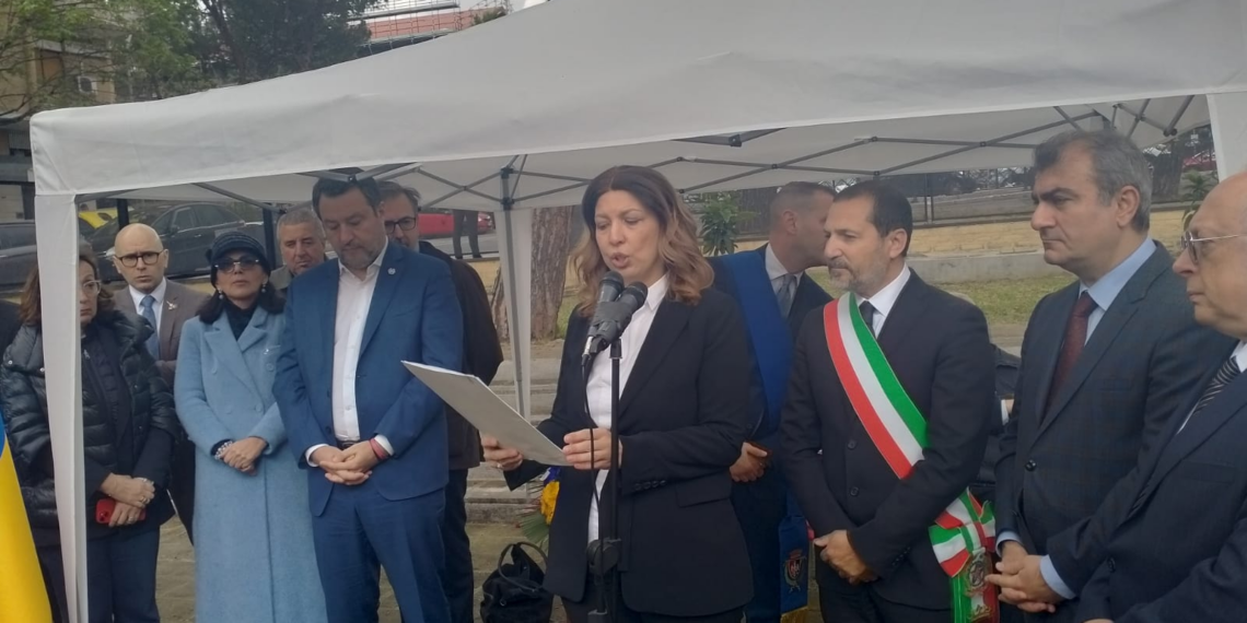 Genocidio degli armeni, a Roma una Cerimonia per ricordare la strage dimenticata di 109 anni fa