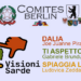 “Visioni Sarde” approda in Germania, al COMITES di Berlino il 27 aprile il primo di tre appuntamenti