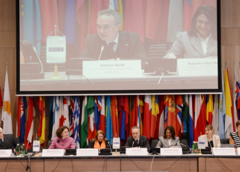 OSCE, Seminario su prevenzione e contrasto alla tratta di bambini vittime dei conflitti armati