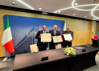 Firmato Memorandum di collaborazione fra Regione Lazio e Voivodato di Lublino