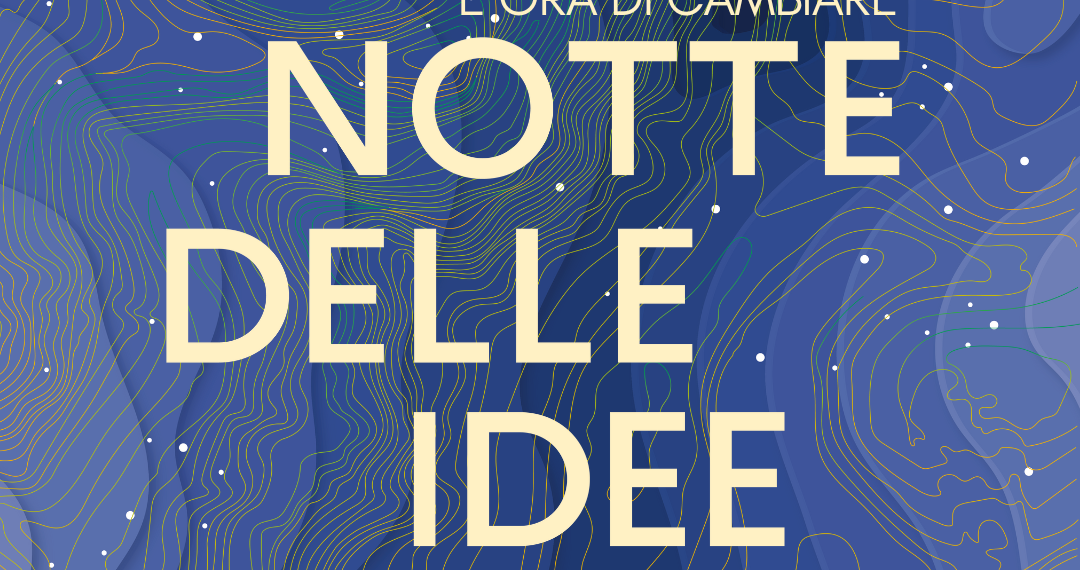 Il 7 maggio a Palazzo Farnese “La Notte delle Idee 2024”