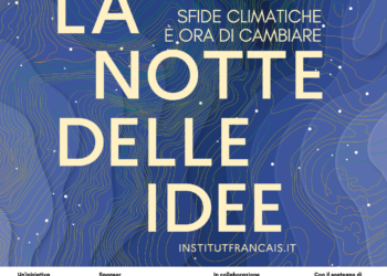 Il 7 maggio a Palazzo Farnese “La Notte delle Idee 2024”