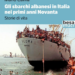 “Gli sbarchi degli Albanesi in Italia nei Primi Anni Novanta”, presentazione a Roma per il libro di Mario Calivà