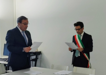 Egidio Emilio Stigliano è il nuovo Console Onorario d’Italia in Vaduz, Liechtenstein