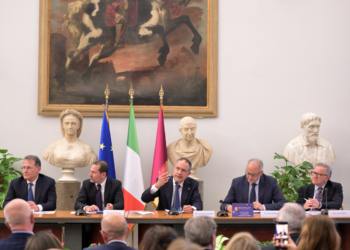 “Mediterraneo e nuove sfide: storia, cultura e sviluppo”: a Roma importante confronto in Campidoglio