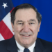 Joe Donnelly, Ambasciatore Usa presso la Santa Sede: “Come ha dichiarato il Presidente Biden, gli Stati Uniti sono grati per la guida coraggiosa di Papa Francesco”