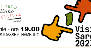 La Rassegna “Visioni Sarde nel Mondo” approda in Germania