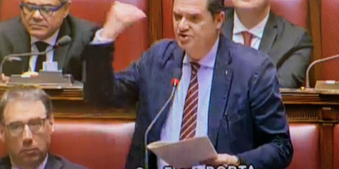 Porta (PD): “Bocciatura emendamento PD su Associazionismo all’estero dimostra scarsa attenzione Governo”