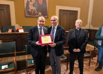 “Cibo e Religione”: il Console Onorario del Marocco Domenico Naccari partecipa a due incontri in Calabria